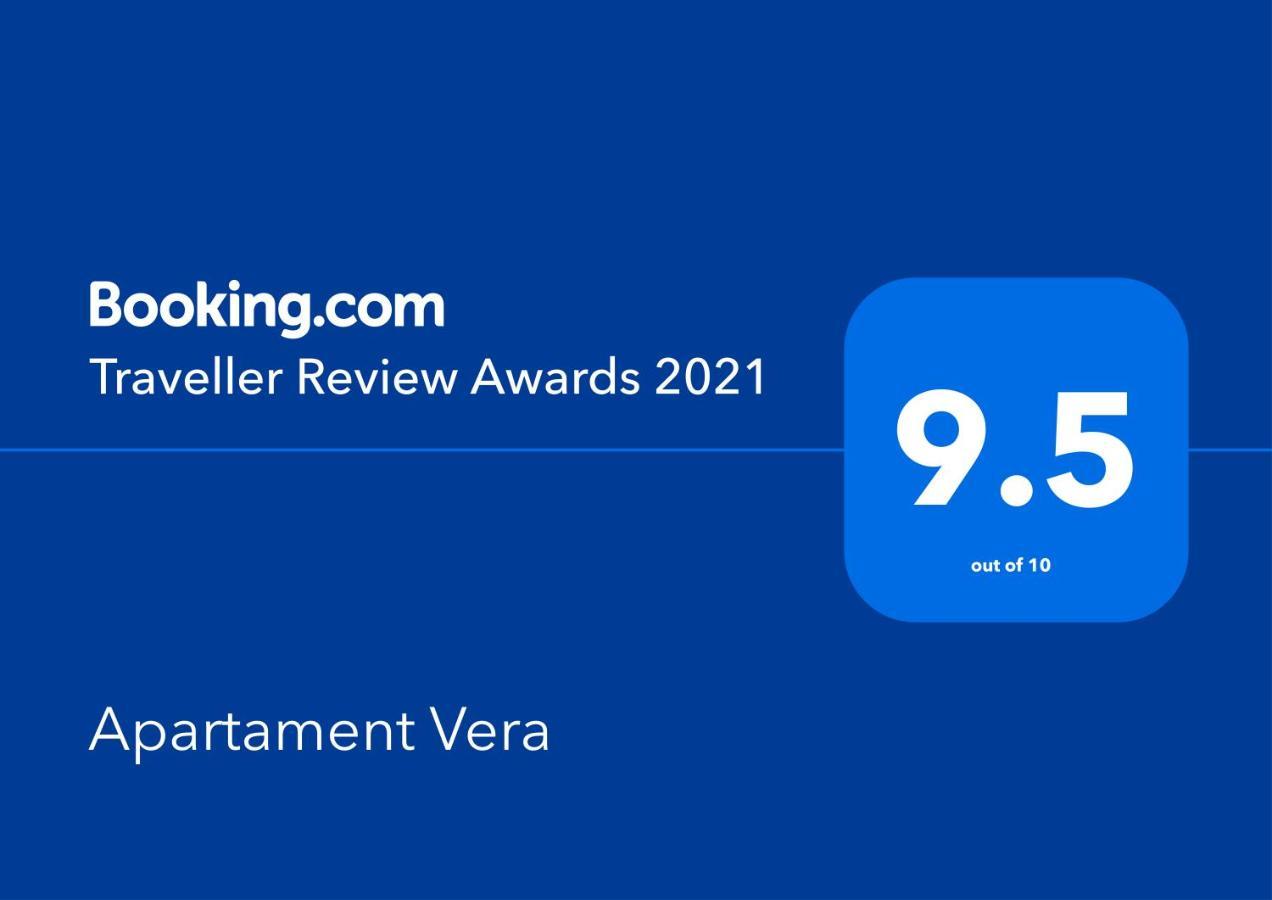 Vera By Rv Apartments فارنا المظهر الخارجي الصورة