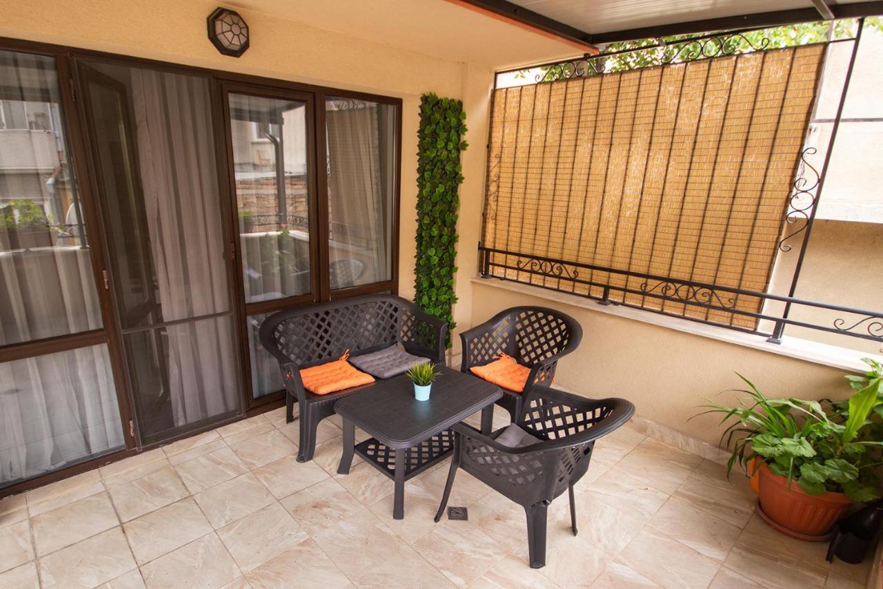 Vera By Rv Apartments فارنا المظهر الخارجي الصورة