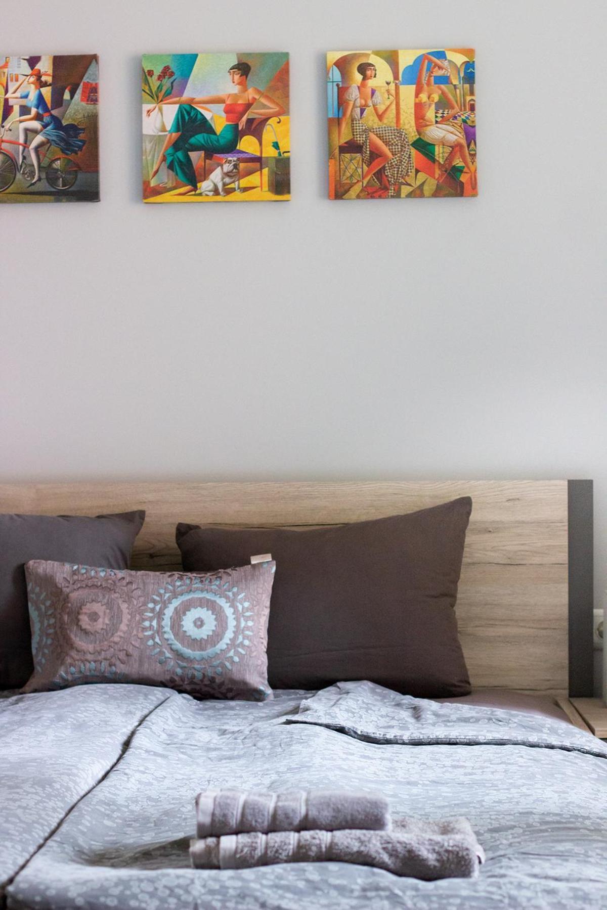 Vera By Rv Apartments فارنا المظهر الخارجي الصورة