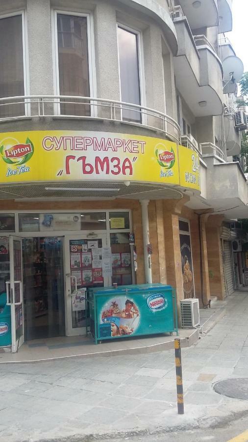 Vera By Rv Apartments فارنا المظهر الخارجي الصورة